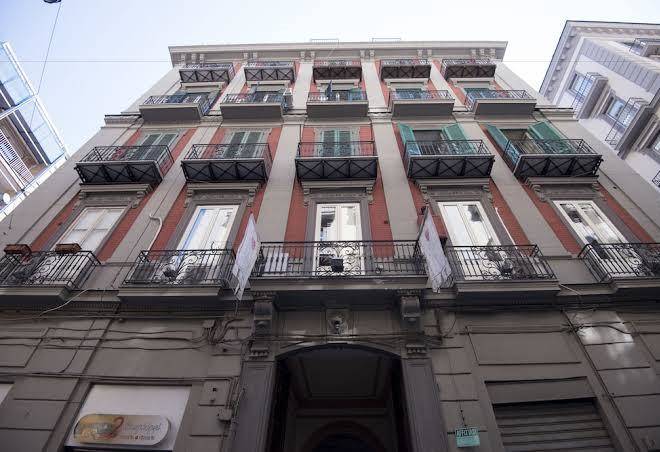 Schilizzi hotel