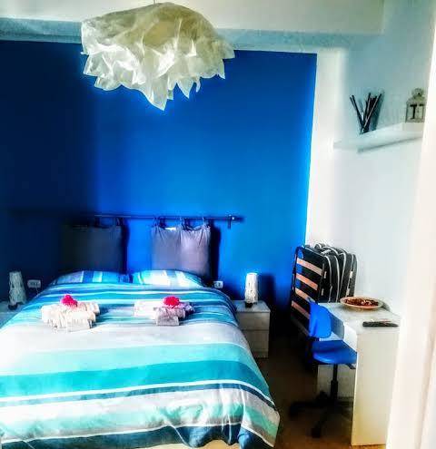 Solosole pozzuoli 1