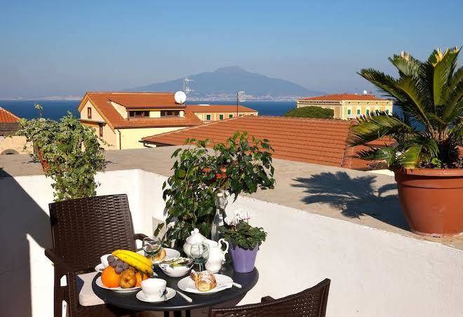 Sorrento belvedere b&b
