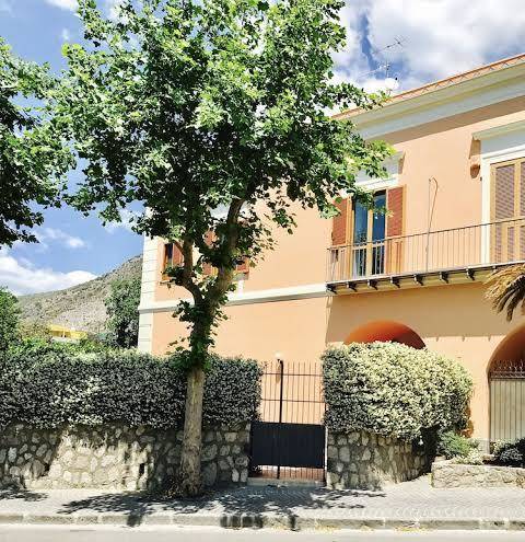 Sorrento Coast Relais Image