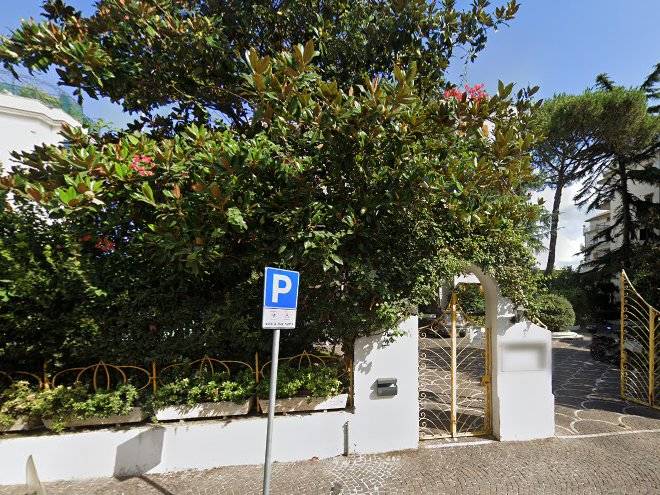 Sorrento maison luro