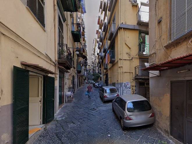 Spanish quarter 29