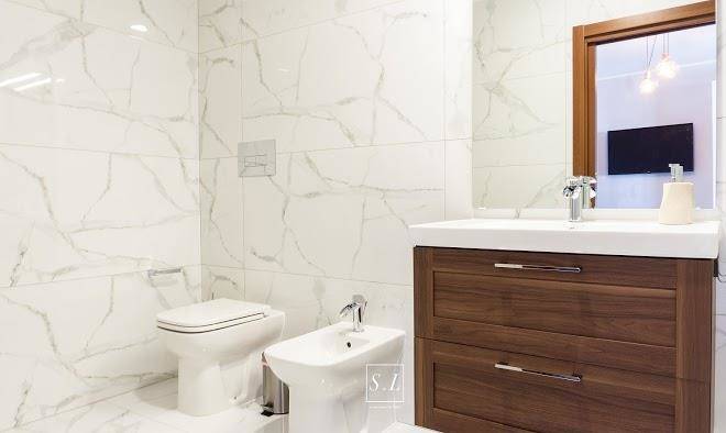 Suites de luxe