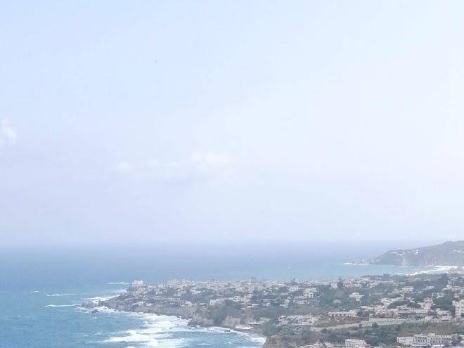 Sweet poseidon