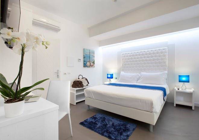 Tasso suites