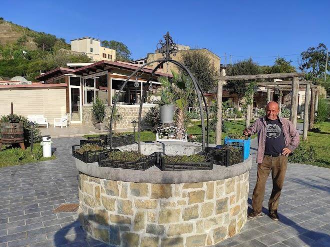 Tenuta Calidarius Image