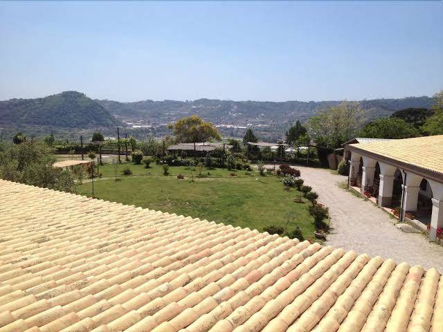 Tenuta monte sant'angelo
