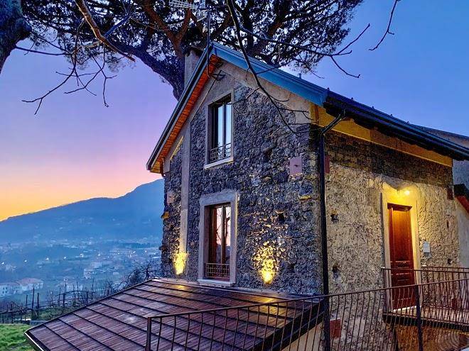Tenuta novecento azienda bio agrituristica in costiera amalfitana