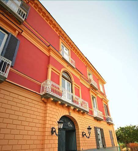 The Secret Garden Relais Image