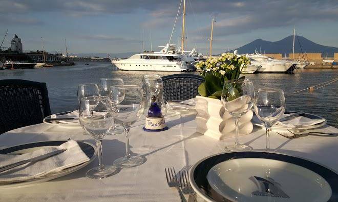 Transatlantico Ristorante Hotel Image