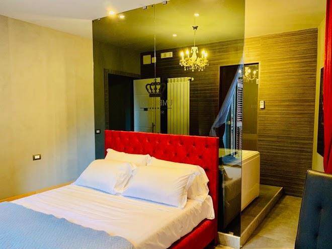 Umberto i suite & spa