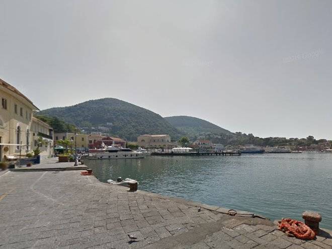 Veliero myra