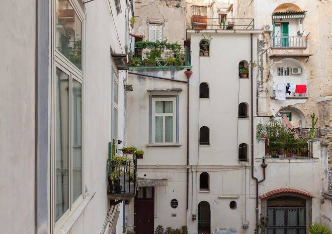 Ventaglieri Loft By Wonderful Italy Image