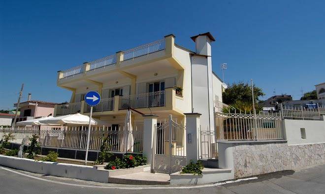 Venustas Park Hotel Sas Image