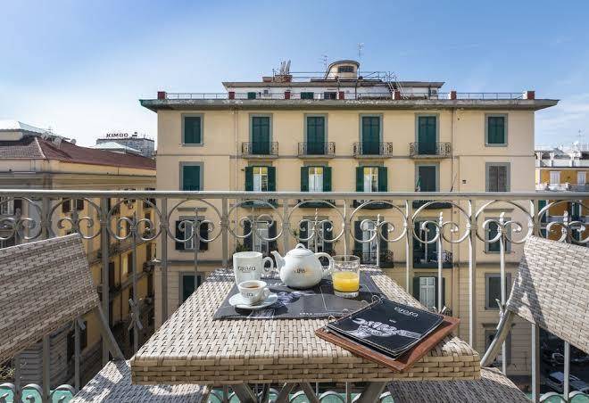 Opera home principe umberto