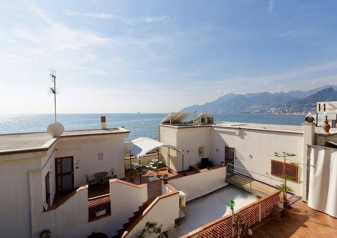 14leoni Beach&boutique Hotel Dal 1990 Image