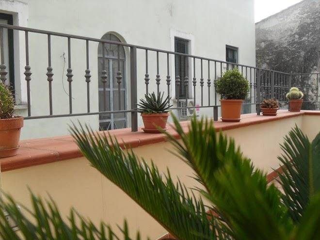 B&b santa maria dei barbuti salerno
