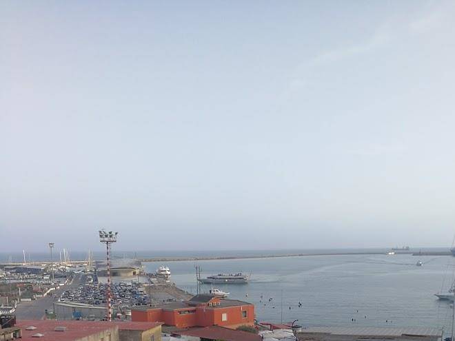 Abitare Sul Porto Image