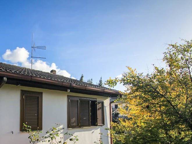 Acero rosso b&b