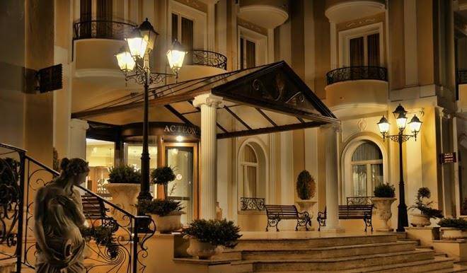 Acteon palace hotel