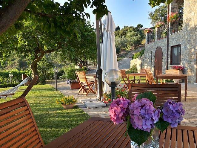 Affittacamere b&b bellavista