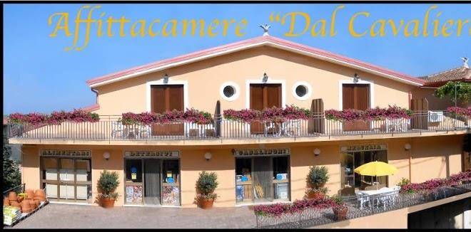 Affittacamere dal cavaliere
