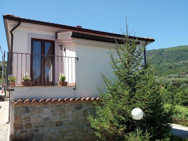 Affittacamere l' aria