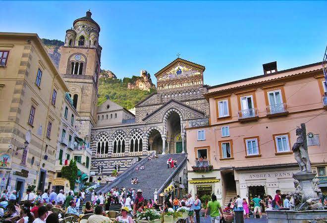 Affittacamere la piazzetta di salice alfredo