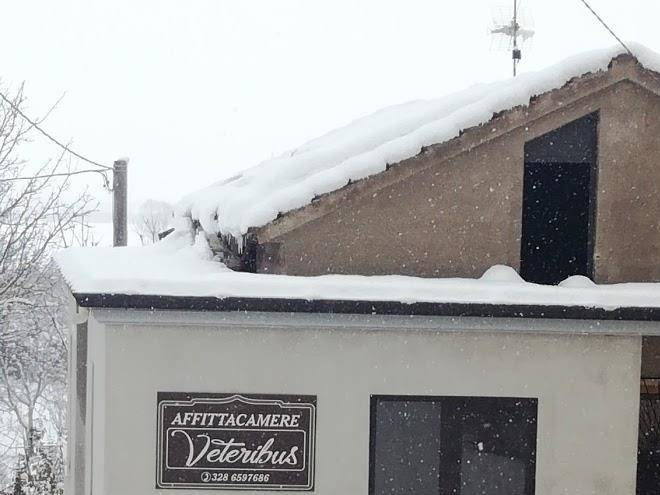 Affittacamere veteribus