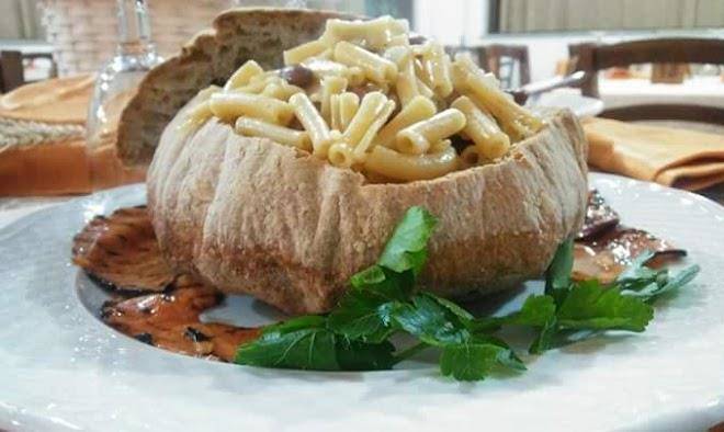 Agri locanda la diga di r tangredi