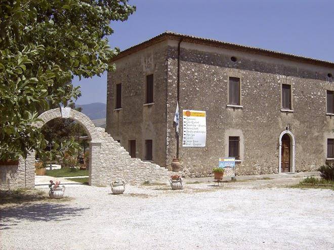 Agriturismo aia antica