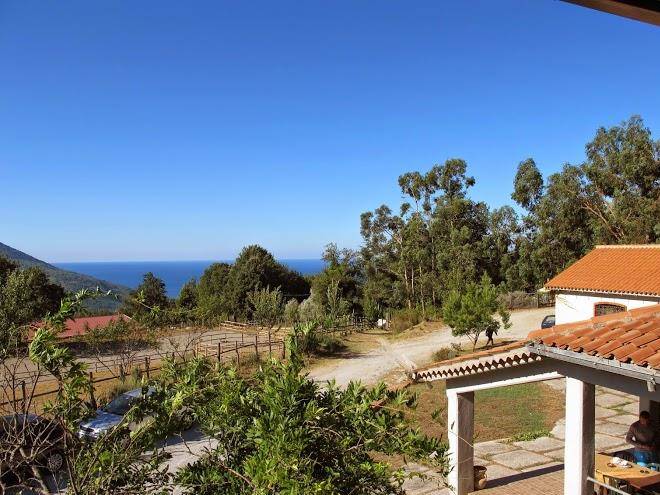 Agriturismo antica chiesa san fantino