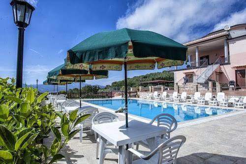 Agriturismo aurella