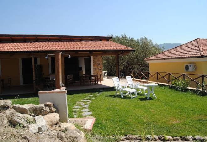 Agriturismo barnia