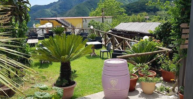 Agriturismo da regina