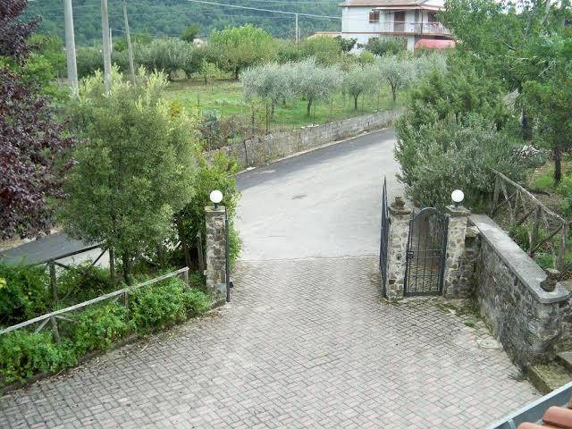 Agriturismo difesa del principe