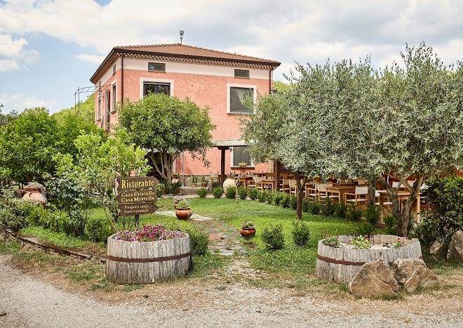 Agriturismo i moresani societa agricola semplice