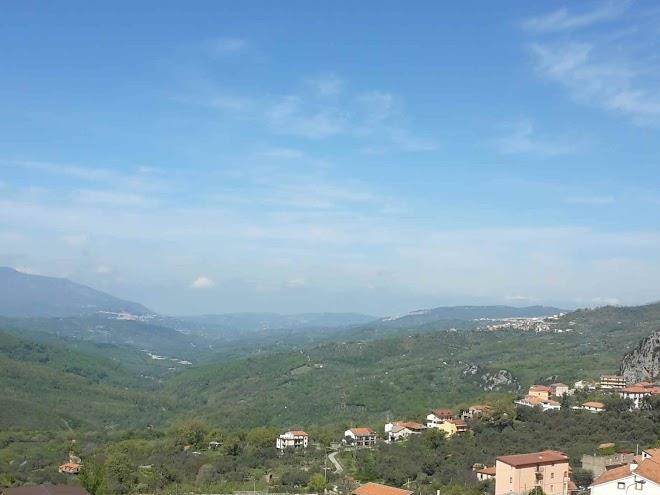 Agriturismo i sette venti