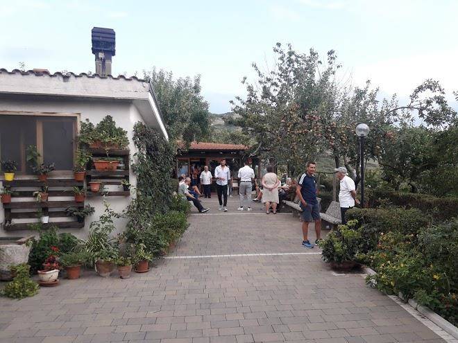 Agriturismo il capitano