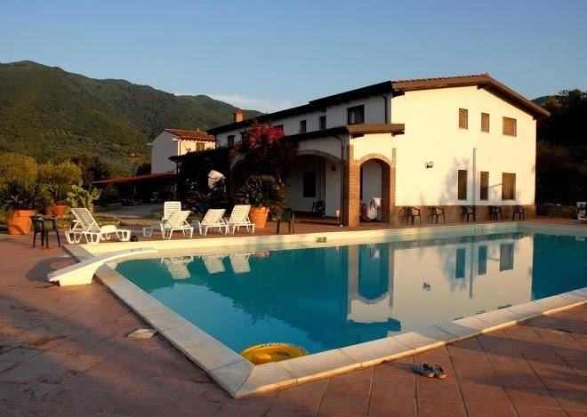 Agriturismo il forno antico