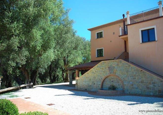 Agriturismo il piano della corte