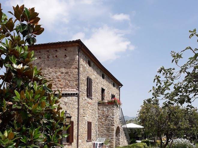 Agriturismo il pozzo