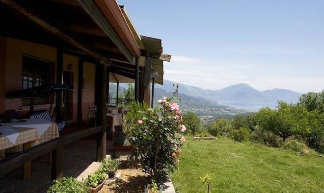 Agriturismo il rifugio del contadino