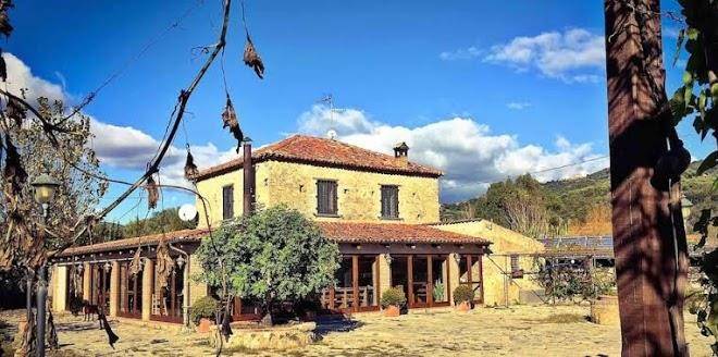 Agriturismo isca delle donne