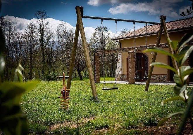 Agriturismo la dolce mela