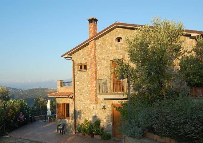 Agriturismo la mancosa