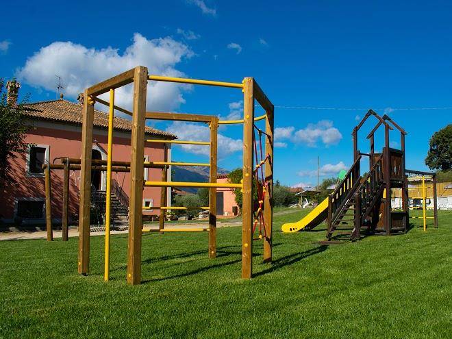 Agriturismo la palazza
