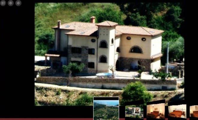 Agriturismo la roccia