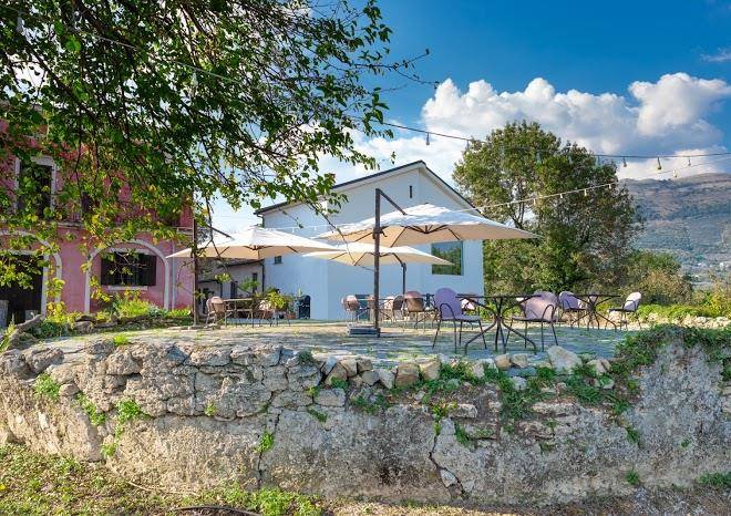 Agriturismo la vecchia quercia
