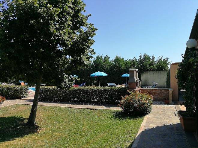 Agriturismo le acacie